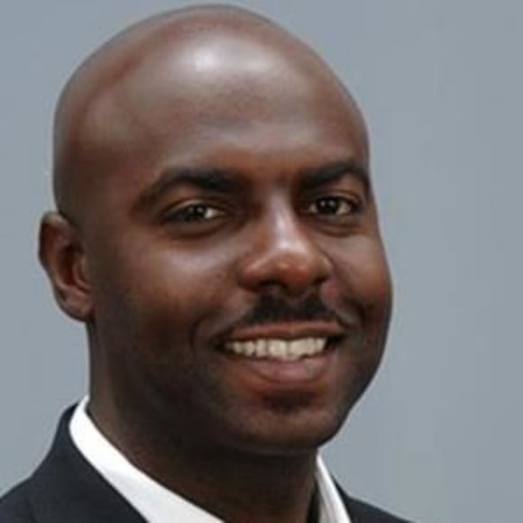 Meet your Posher, Chadrick - Picture 1 of 1